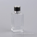 Best Before Sale Service 50ml Glass Empty Perfume Bottles